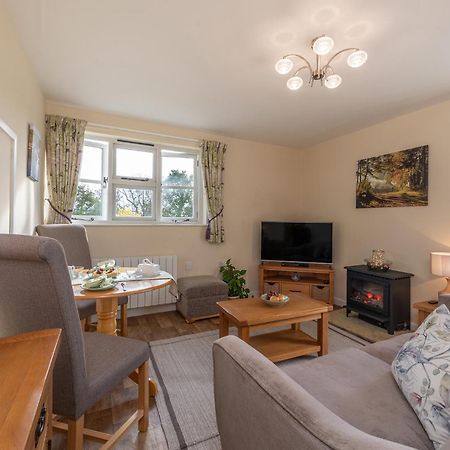 Villa Couples Retreat In Beautiful West Devon Countryside Broadwoodwidger Exterior foto