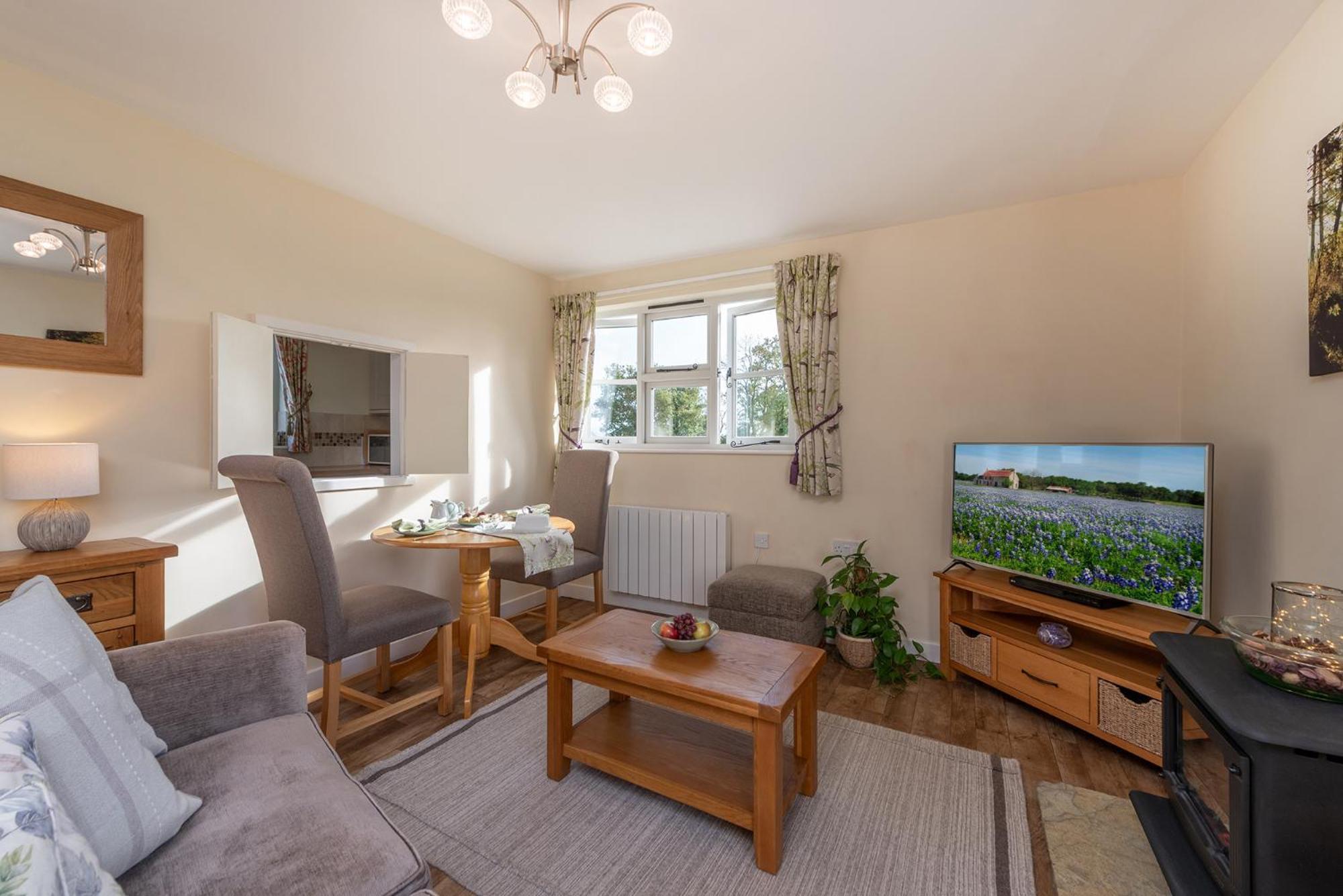 Villa Couples Retreat In Beautiful West Devon Countryside Broadwoodwidger Exterior foto